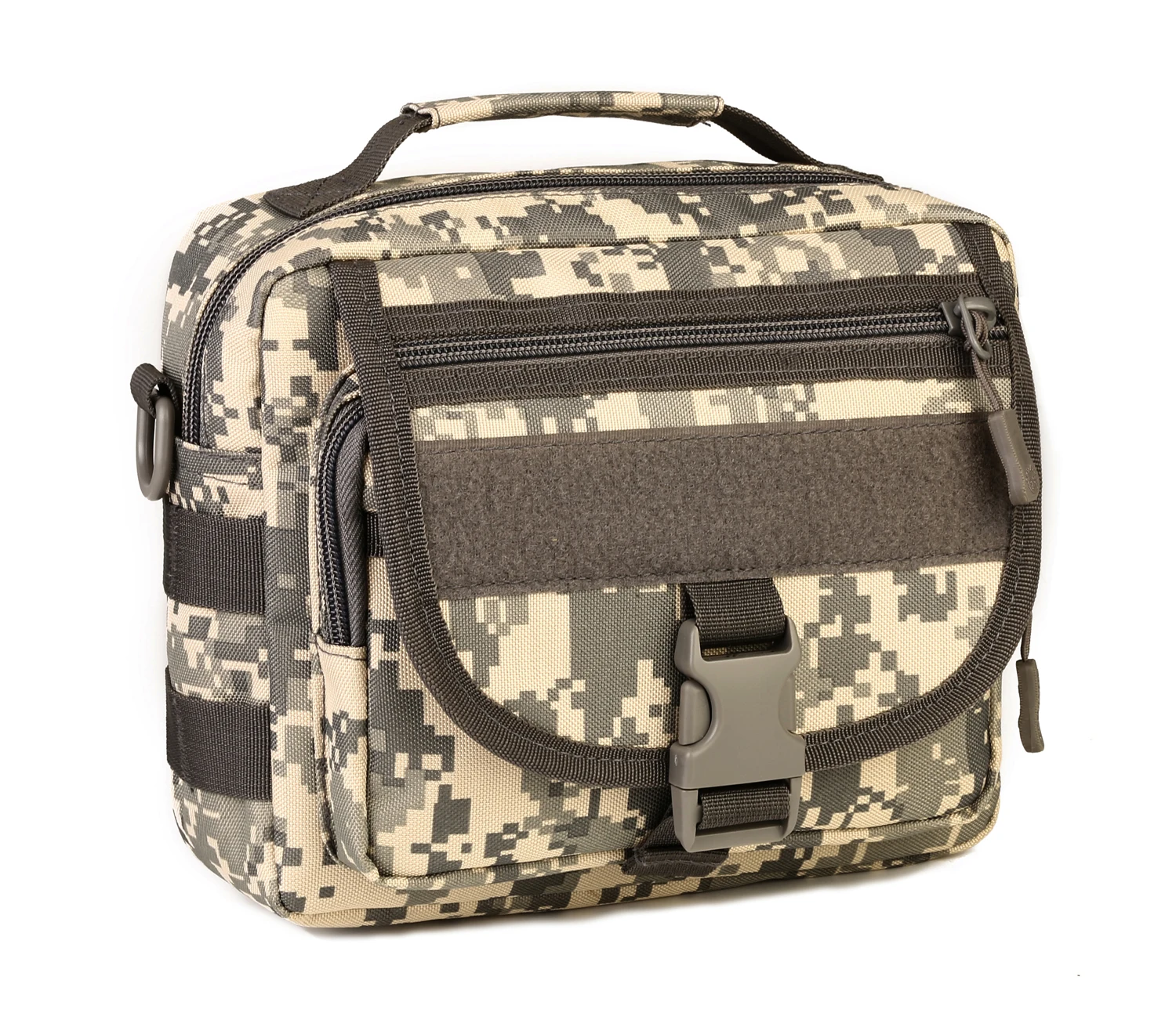 Leg Fanny Pack Men Fanny Waist Pack Waterproof Leg Bag Drop Messenger Shoulder Bags Travel Motorcycle Tactical Chest Pouch