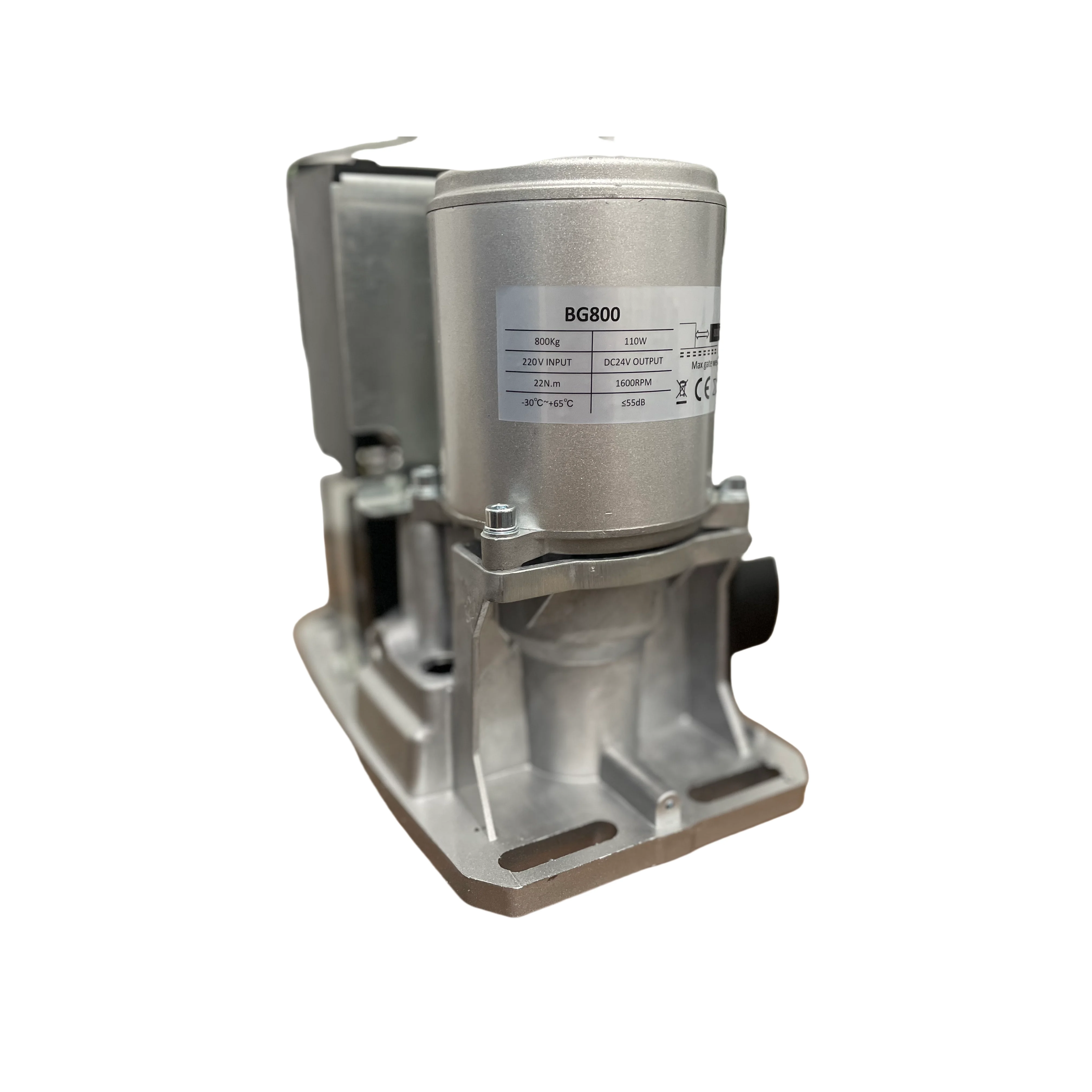 good quality High Speed Door Control System Gate Motor Automatic Factory Auto Door Wifi Opener Sliding Gate/Door/Garage Motors