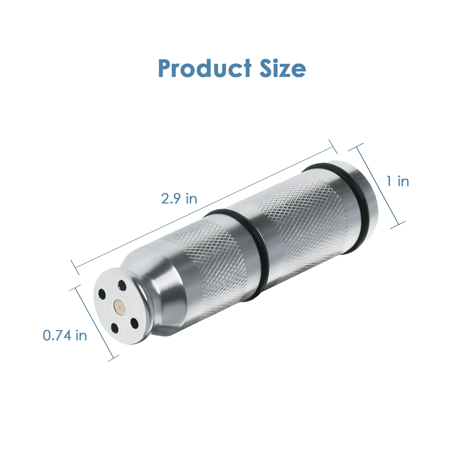 100% aluminum construction N2O Whipped Cream Chargers Ballons Cracker  2g Silver OEM Tools Logo Pack Color