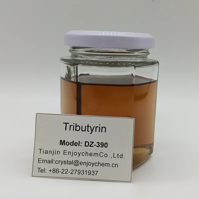 Antibiotic Substitution Provide Energy Manufacturer Of Feed Additive Sodium Butyrate Dn-90