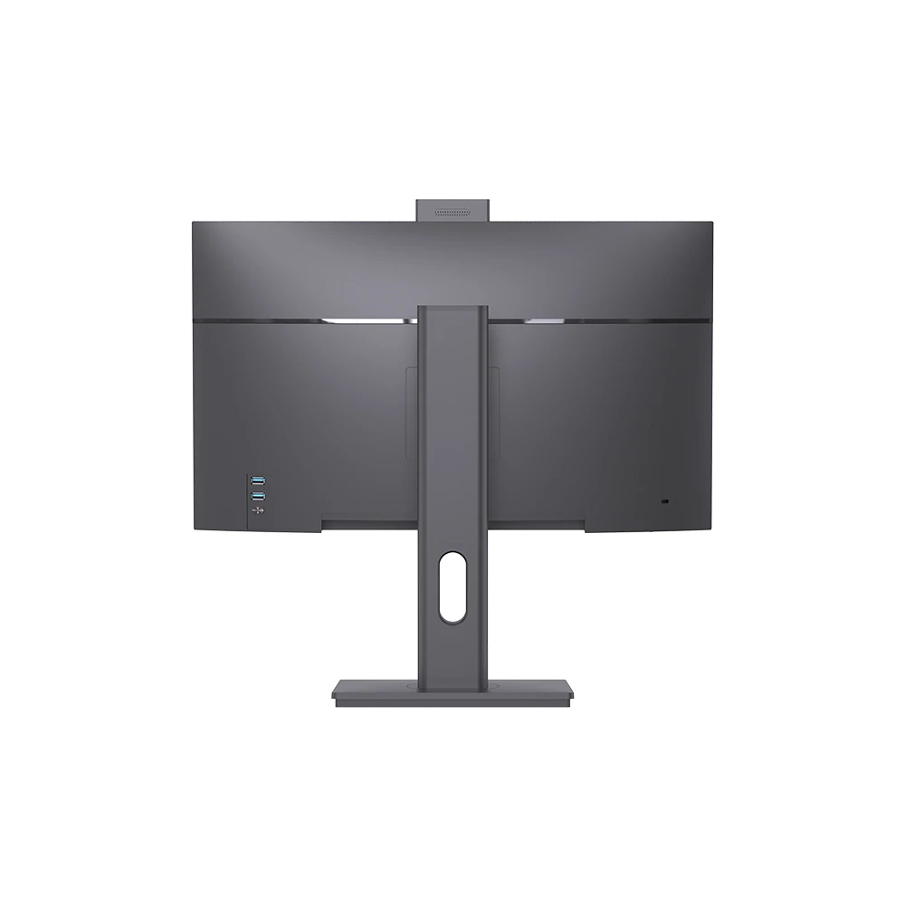 24 27 inch All in One PC computer Core i7 1TB SSD OEM laptop notebook desktop For Office Company Working AIO All-in-One