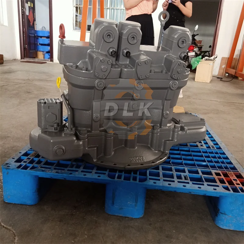 HPV118HW-23 main pump 9262324 9191179 9201020 ZX225US hydraulic pump for hitachi