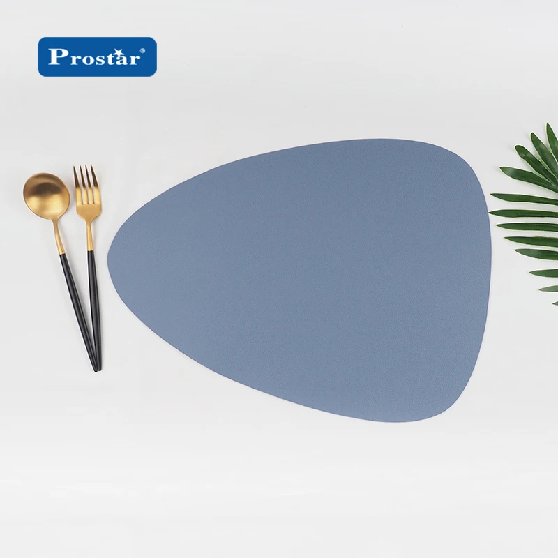 Силиконовый коврик из искусственной кожи