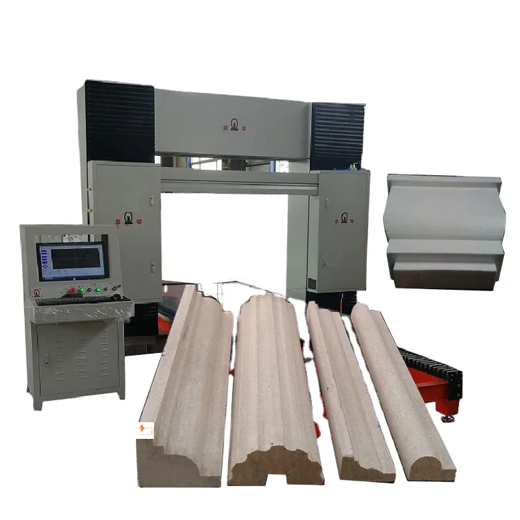 Wholesale regenerative sponge flat cutting machine regenerative sponge slicer regenerative foam equipment