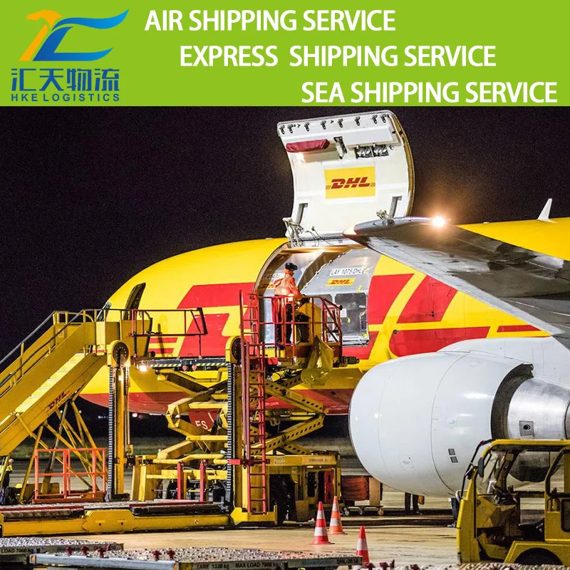 Fast Shipping Air Freight Forwarder From China To Europe USA Canada UAE door to door service