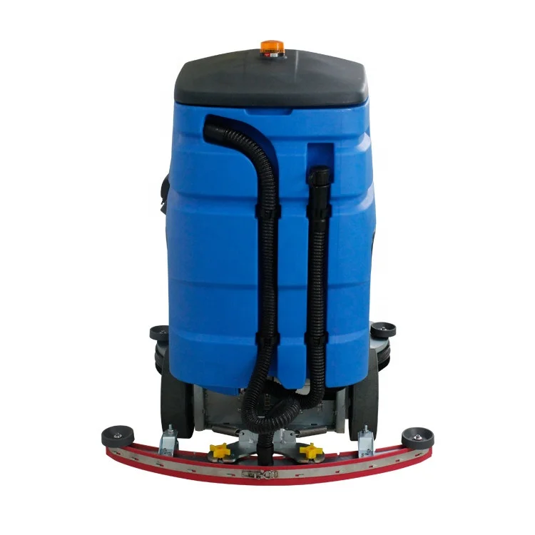 mechanical sweeper road design street vacuum sweeper airport cleaning equipment