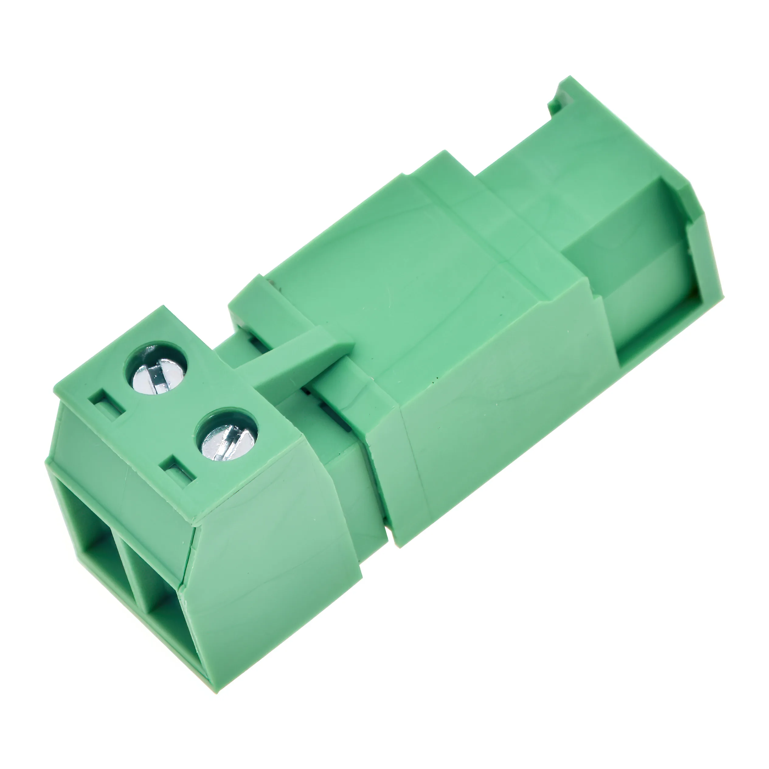 7.62mm Pitch 2P-10P EX2EDGSK(R)762 Terminal Block Connector