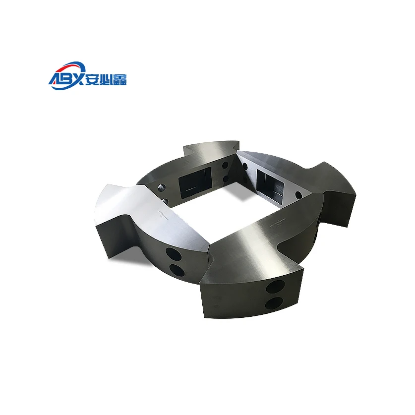 Good Reputation Small Recycling Machine Plastic Shredder/ Grinder/ Crusher For Sale/plastic Shredder Blades