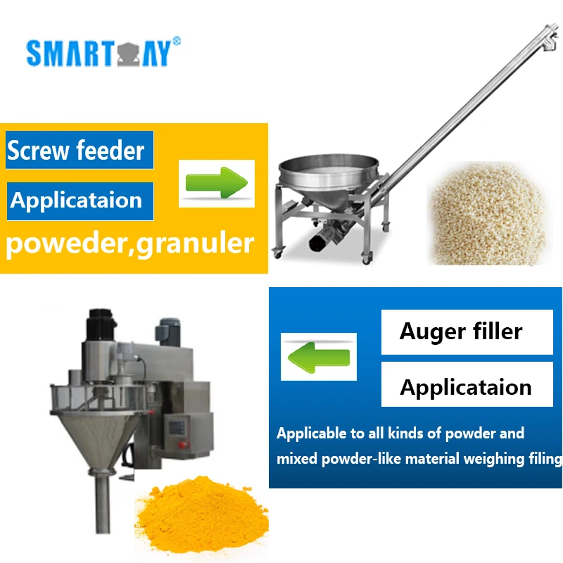 Multi-Function Automatic Rotary pouch zipper Small Bag sugar sealing filling Packaging Machine with Chain-type Batchers