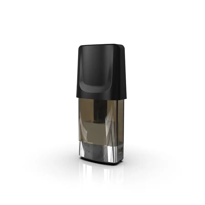 Новый вейп pod 2 мл logic compact 2 pod