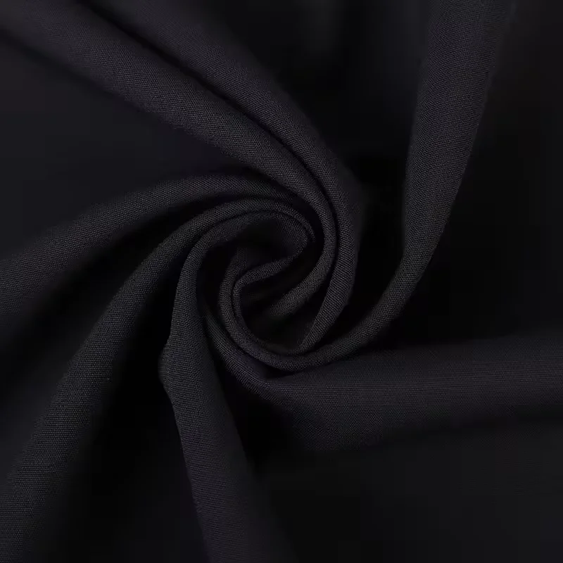 4 Way Stretch Polyester/Spandex Knitting Fabric For Underwear Swimsuit Yoga Fabric