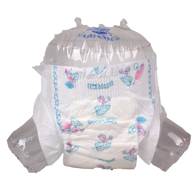 Disposable reusable diapers Stocklot Wholesale Grade B washable diapers in Bulk Cotton Material baby diapers
