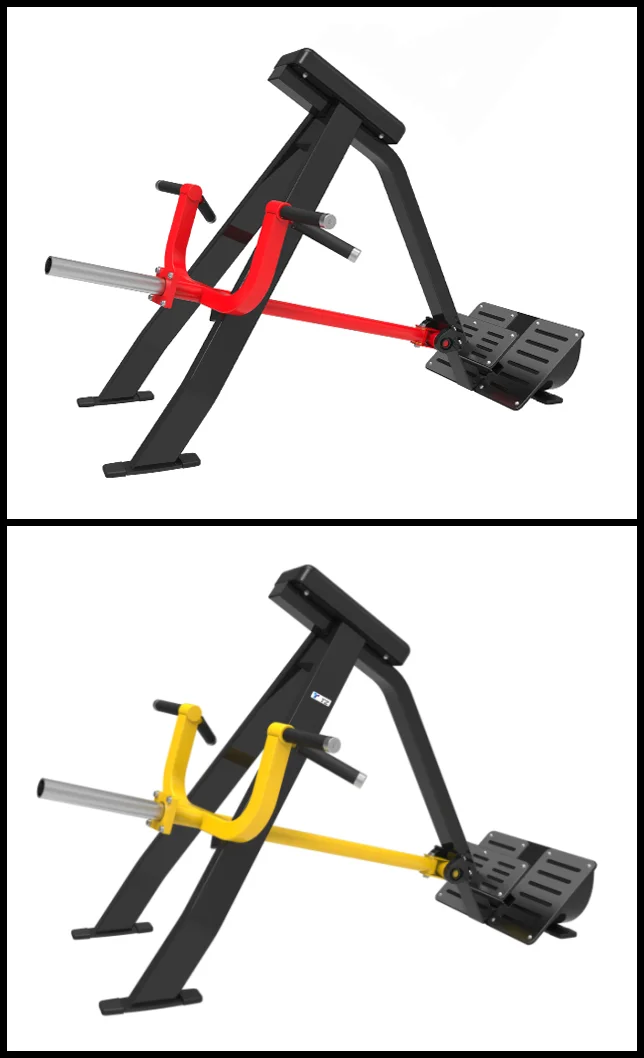 TZ-6071 домашнего спортзала используем T бар гребец машины Крытый гребной тренажер
