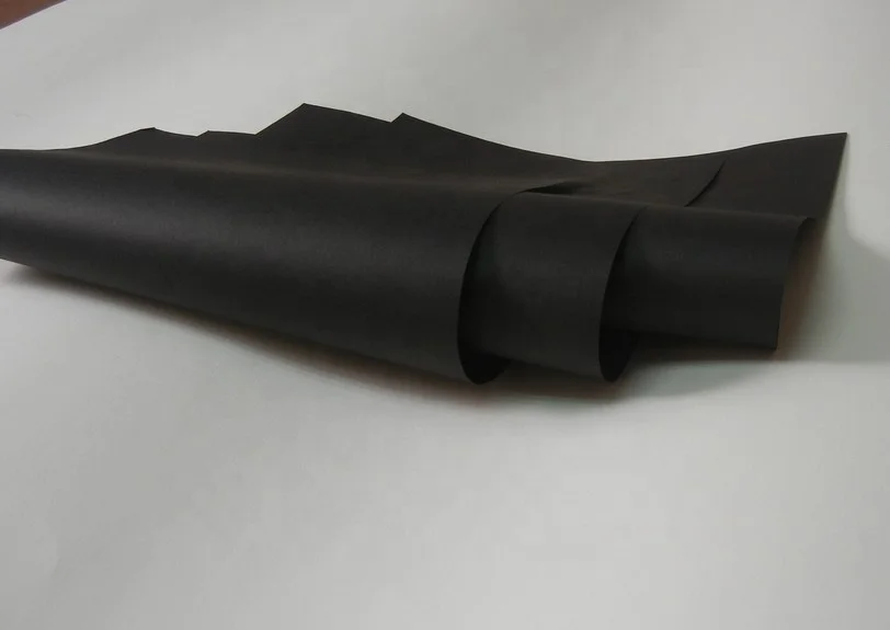  Экологически чистая бумага для упаковки пищевых продуктов