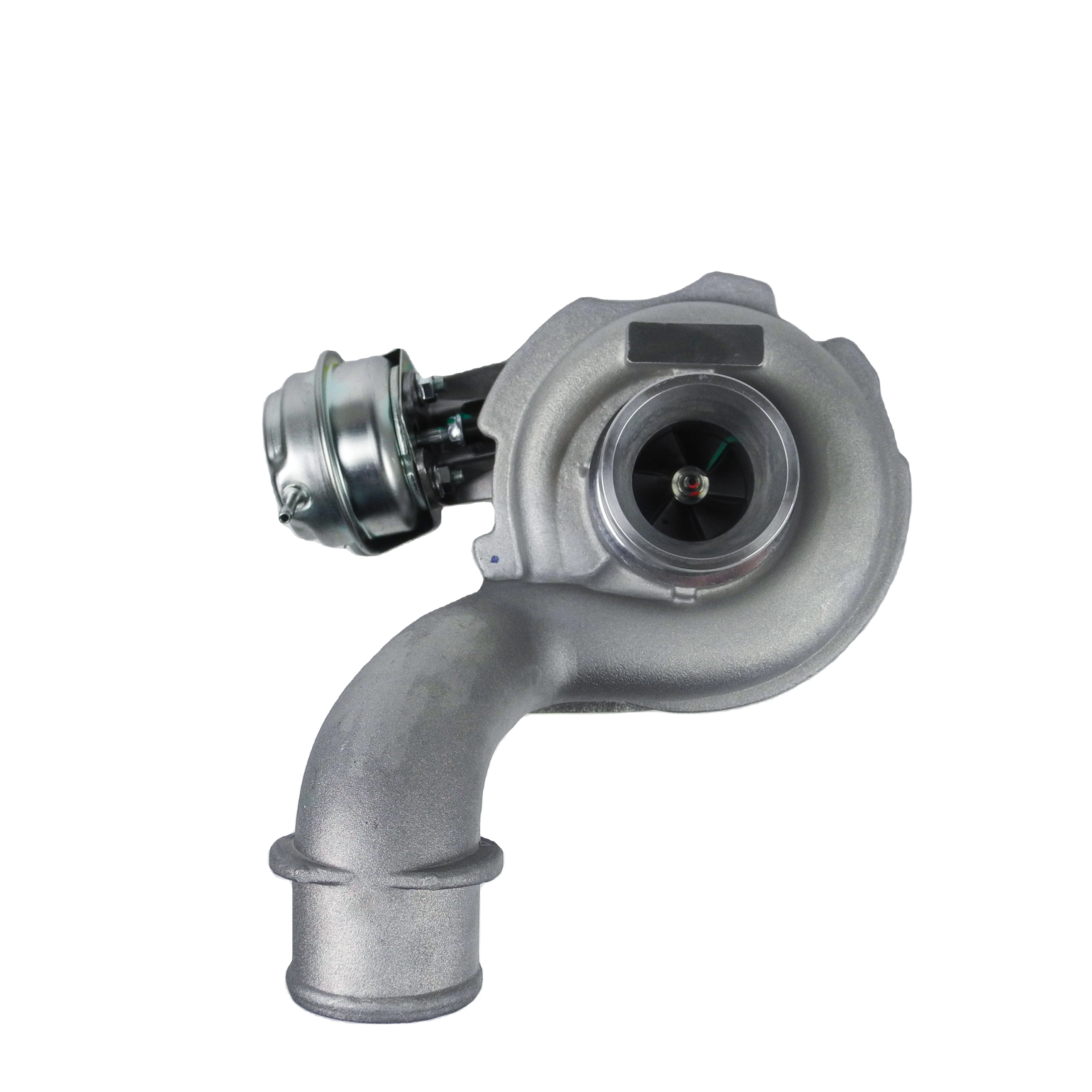 Full Turbocharger GT1852V 718089-0006 718089-0005 Boost Pressure Turbo For Renault Vel Satis