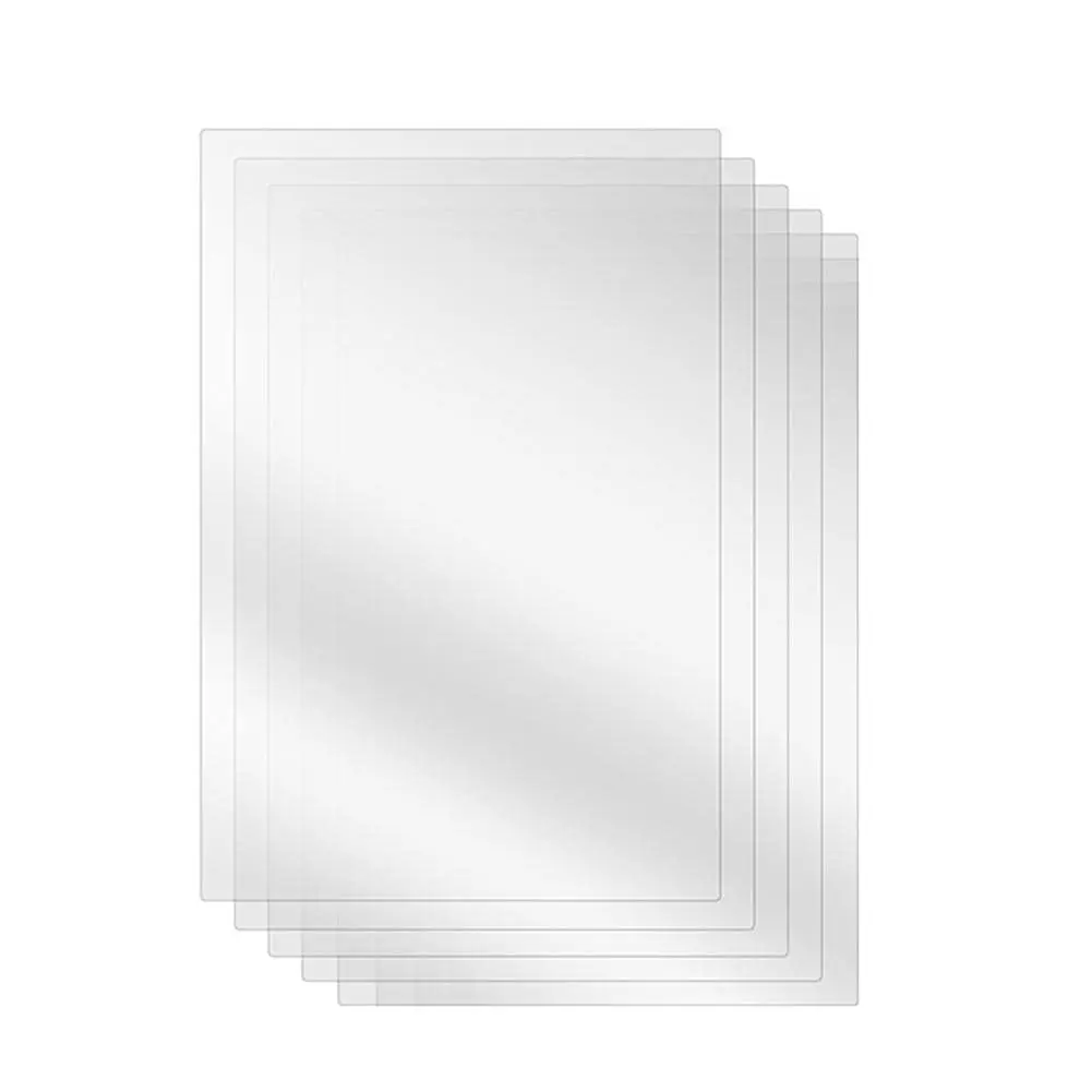 Пленка FEP 260x200x0 15 мм выпуска для Anycubic Photon Mono X/ELEGOO Saturn/phrozen Sonic Mighty 4K/8 9 дюймовые