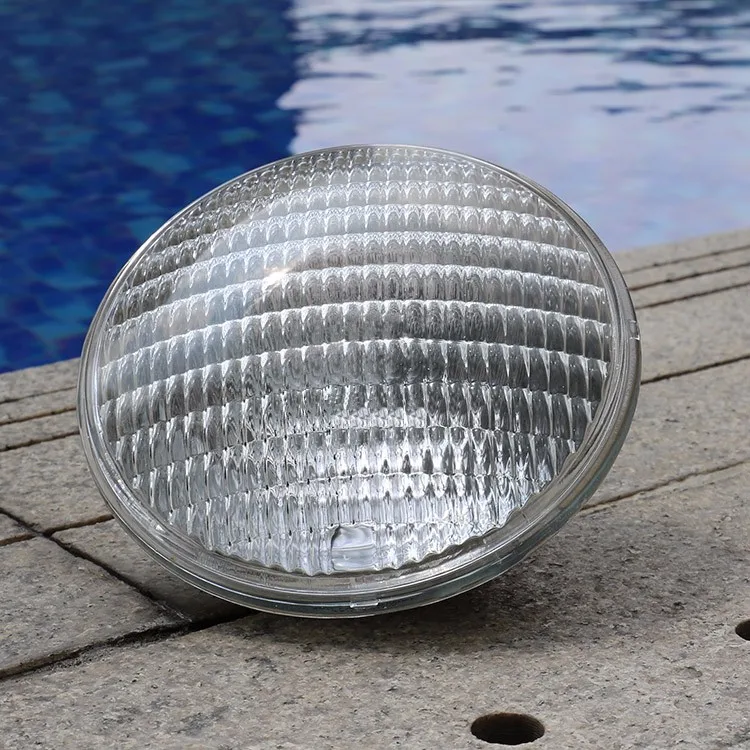 IP68 LED Pool Light 6V 12V 24V 9W Underwater Glass Bulb Par36 led bulb 900lm High Brighness par 36 led flood lights