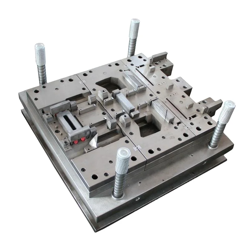 Qingdao factory hiparter progressive stamping die mould mold tool tooling parts maker