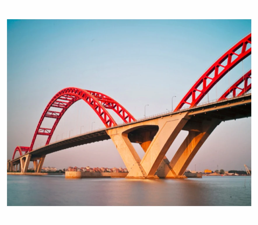 Стальная ферма в австралийском стандартном среднем пролете Bailey Bridge сборе укрепленные стабильные здания из новозеландской стальной конструкции