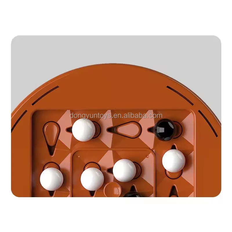 2024 hot selling Track Logic Chess Board Game Thinking Development Interactive family game party board game