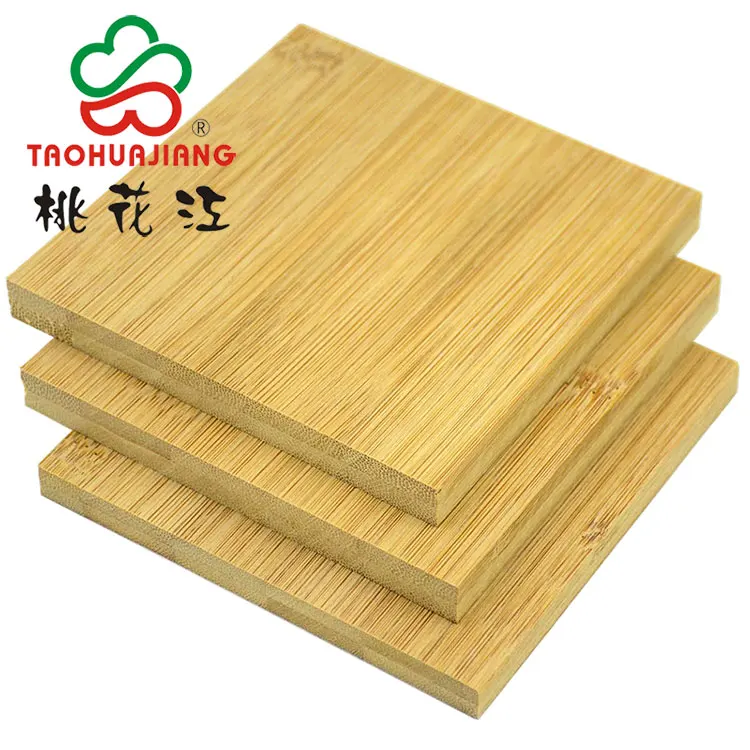 Horizontal Bamboo Board, Bamboo Plywood, Vertical Bamboo Panels