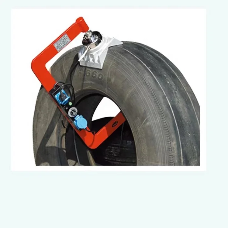 Manufacturer Car and Truck Tire Vulcanizer Vulcanize Machine For Tire Repairing