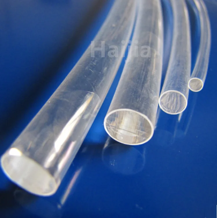 outdoor lighting decoration use 5mm 6mm 8mm 14mm side glow fiber optic cable