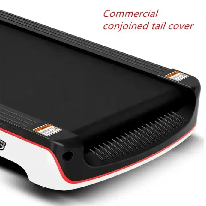 K&B Home 2023 Upgrade Treadmill Foldable With Massage Machine Dumbbell Home Fitness Treadmill