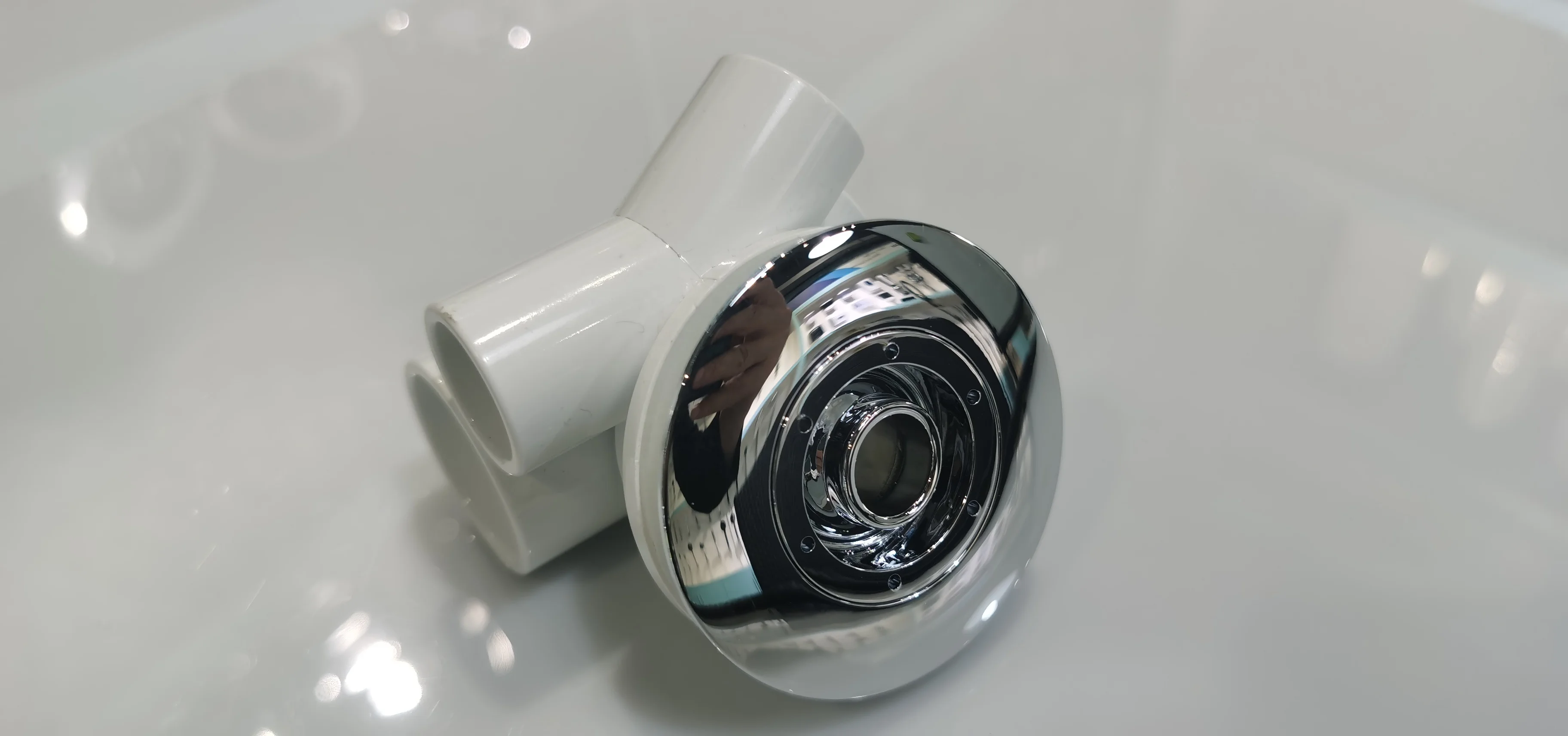 Hydromassage Bath Bathtubs Spare Parts Hot Tub Slim Whirlpool Jets