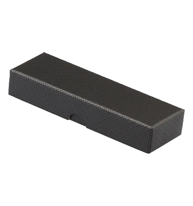 Factory wholesale
OEM black hard gift beautifully printed jewelry box sells well overseas