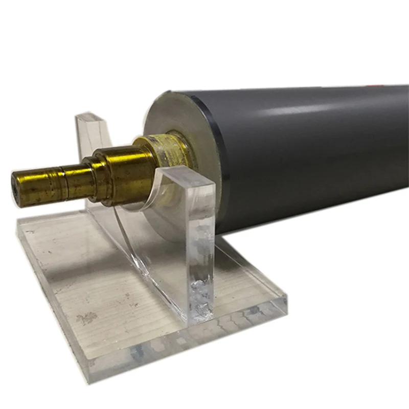 Rotogravure Printing Chrome Roller Gravure Cylinder