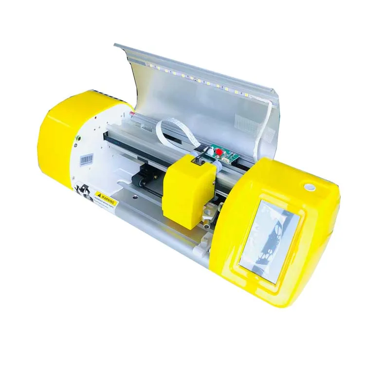 Novecel Flexible Hydrogel Film Screen Protector Cutting Machine For iPhone Watch Airpods Camera Tablet Front Glass Film Cutter