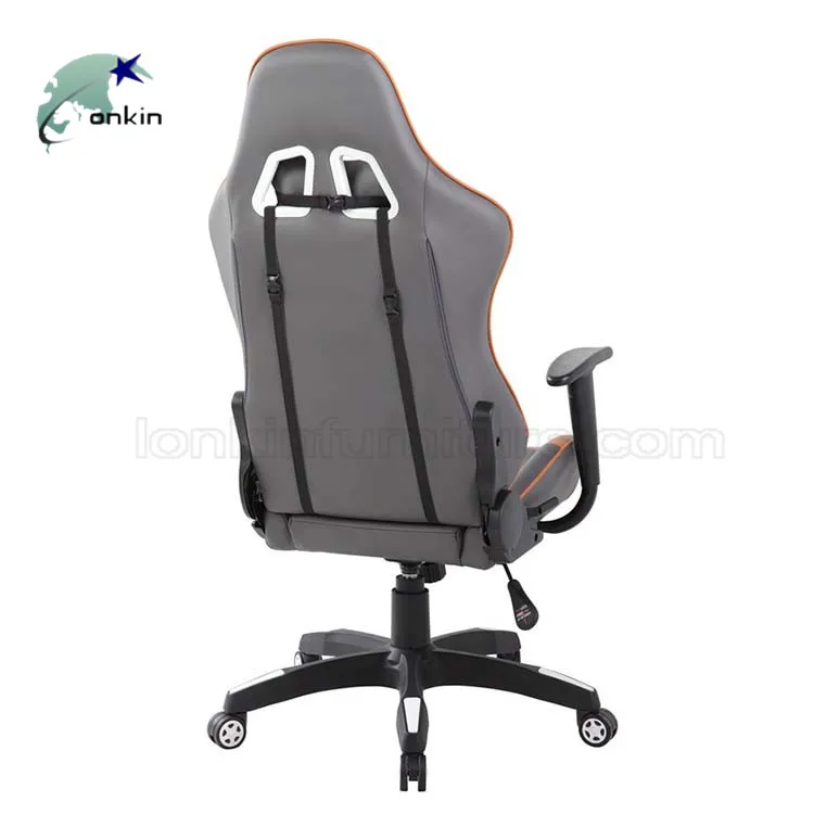 New Design Guaranteed Quality Hot Selling OEM Office Gaming Chair Leather Office Chair for Home and Office