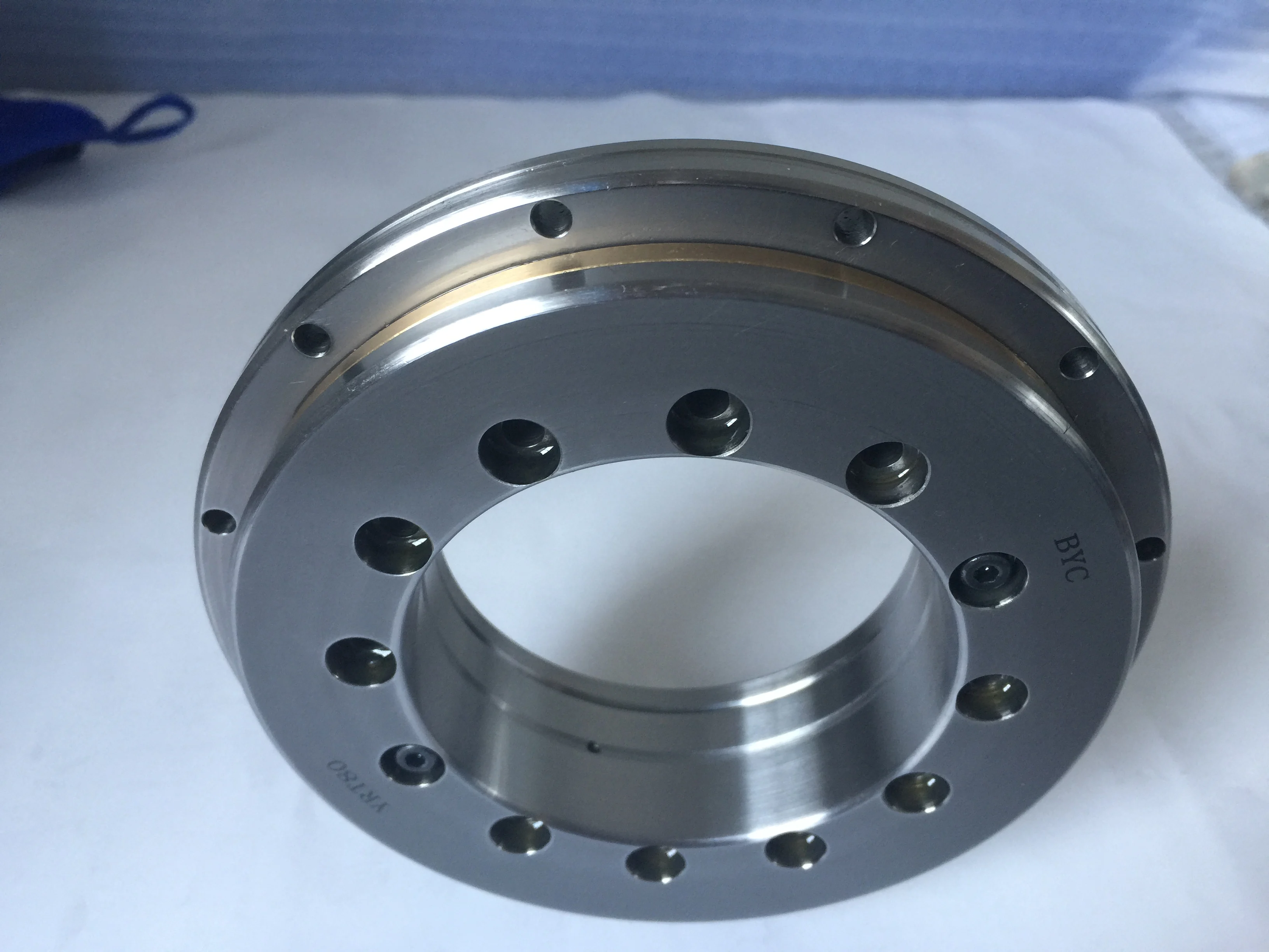 High Precision   YRT650 Rotary Table Bearing ,China bearing   YRT series