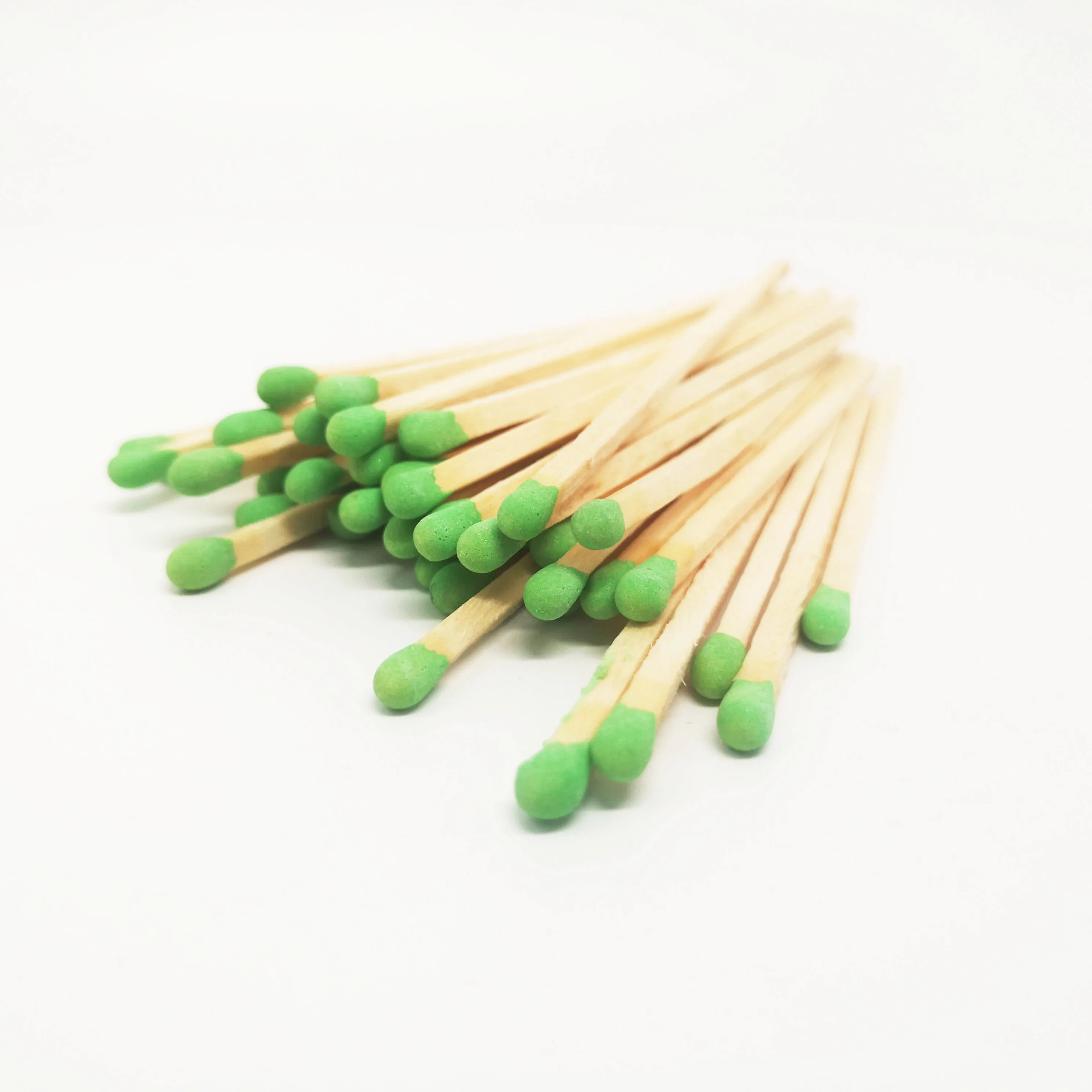 4 inch bulk loose long matchsticks for household