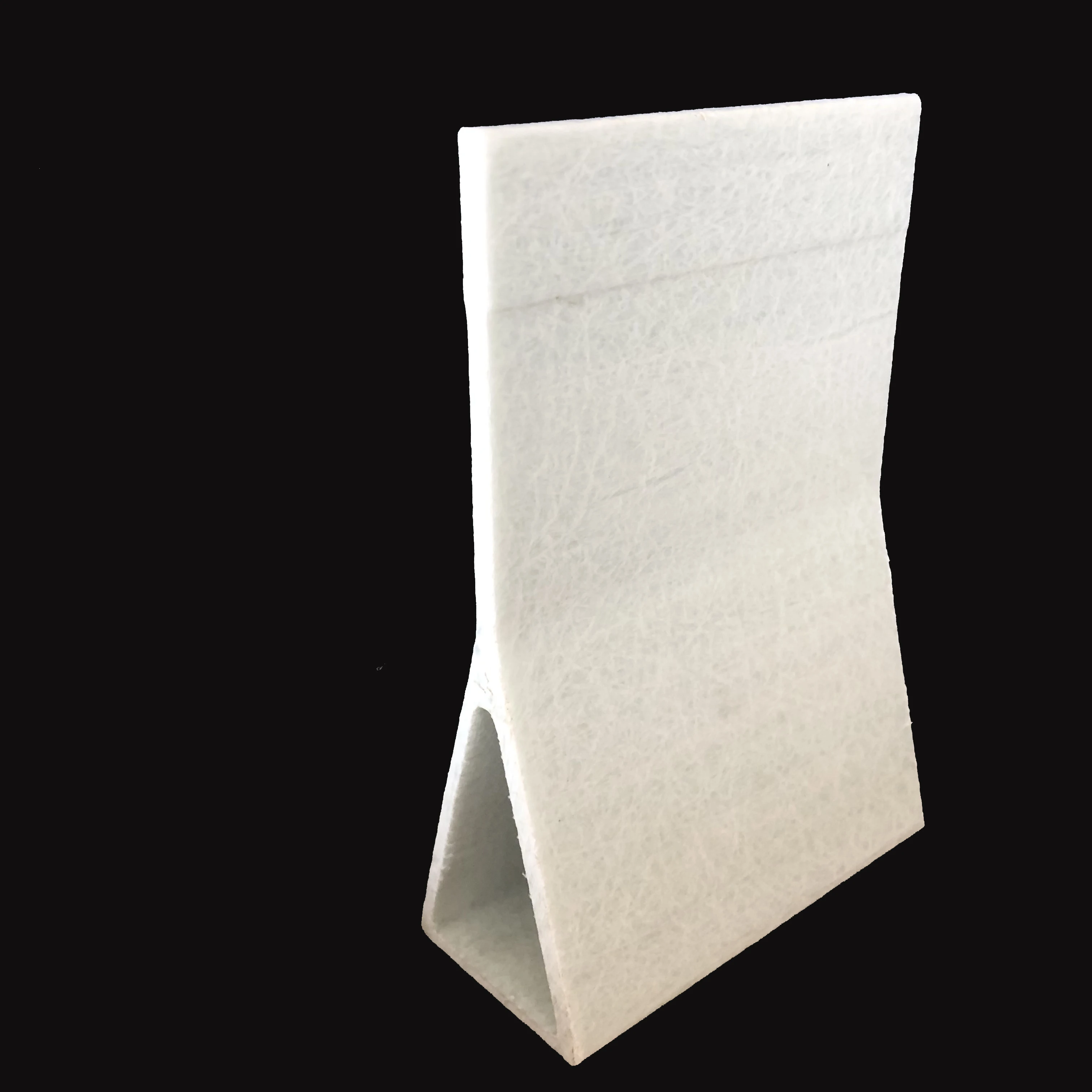 poultry farming equipment plastic fiberglass support beam for pig/goat/sheep farm