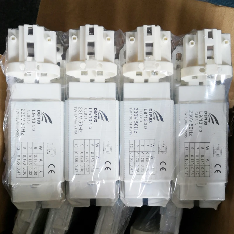 lampholder ballast G23 2pins 5w 7w 9w 11w PL ballast