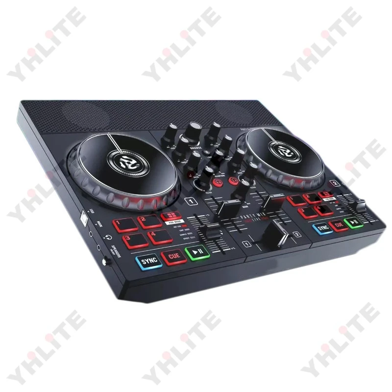 Dj disco club pub party mix2pm live sound DDJ 800 DDJ-FLX6 XDJ-RX3 DDJ-REV7 XDJ XZ