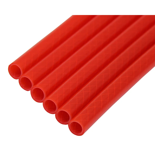 Anti-scaling Soft Pa Pipe Hose Plastic Nylon Polyurethane Pneumatic Air Tubes Pa 12 Tubing