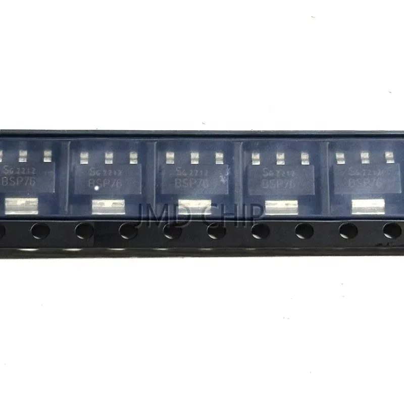 BSP76E6433HUMA1 SOT-223 Power Switch ICs New and original Integrated Circuit Electronics Components IC Chips in stock