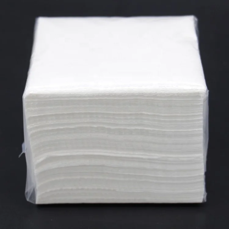 Cloth Paper dinner napkin 20*20inches white hand guest towel 20*20inches white hand guest towel napkinHot sale products