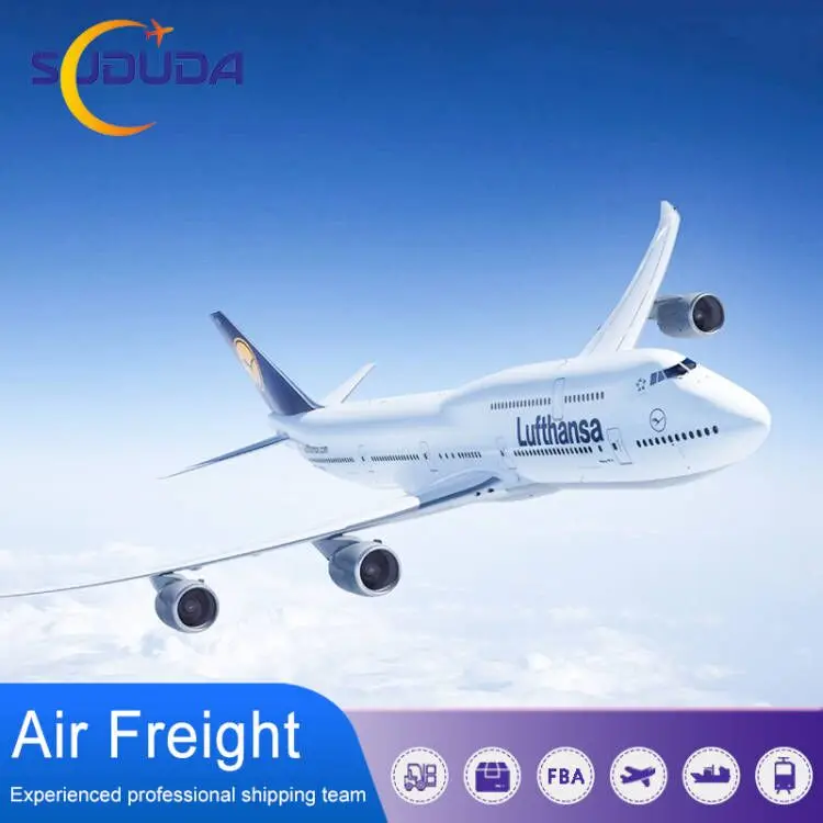 International cheap door to door delivery air ddu fedex TNT dhl ups express shipping agent to USA Europe