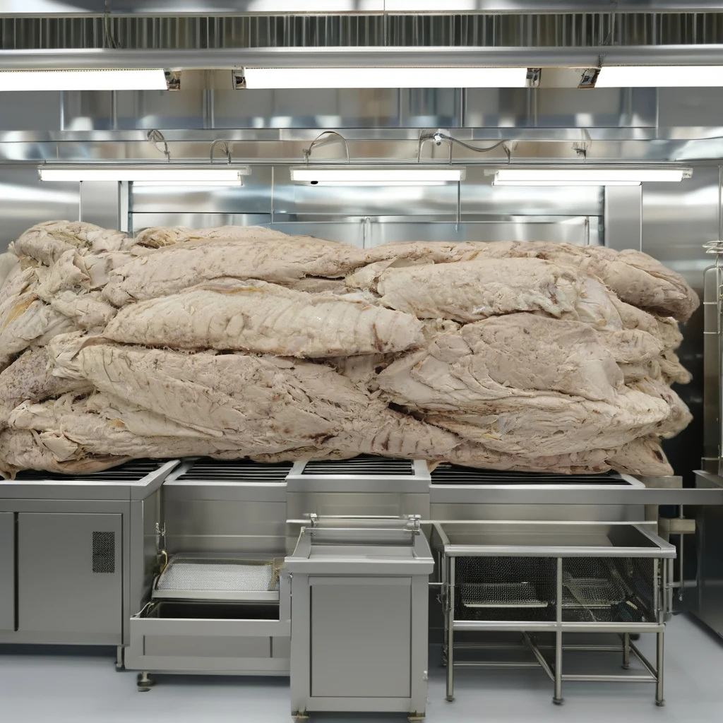 Discount offer Frozen Seafood Process Freezing Loin Type Weight From 7.5 kg Frozen Tuna Bulk Packing