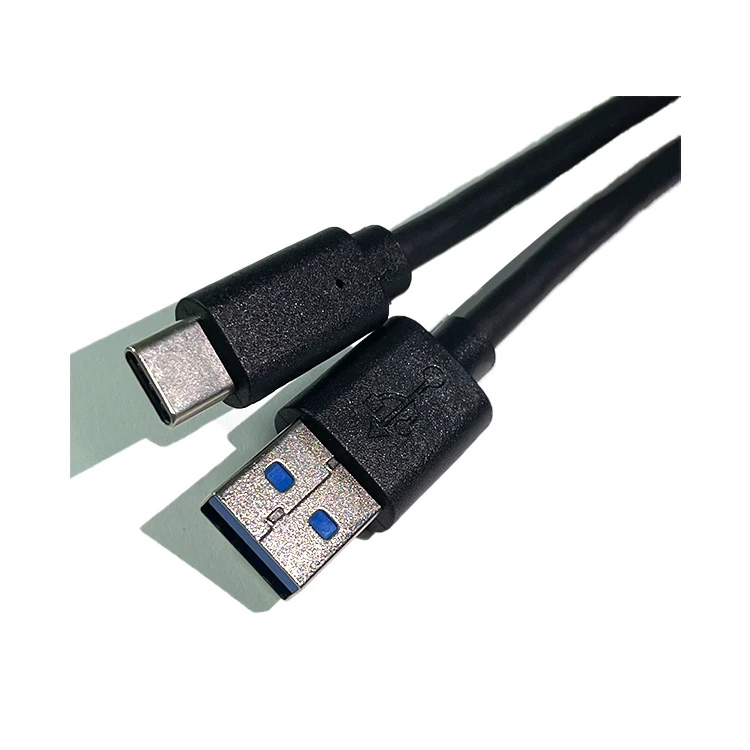 China Supplier Wear Resistance  Short Nylon Braided Charging Cable