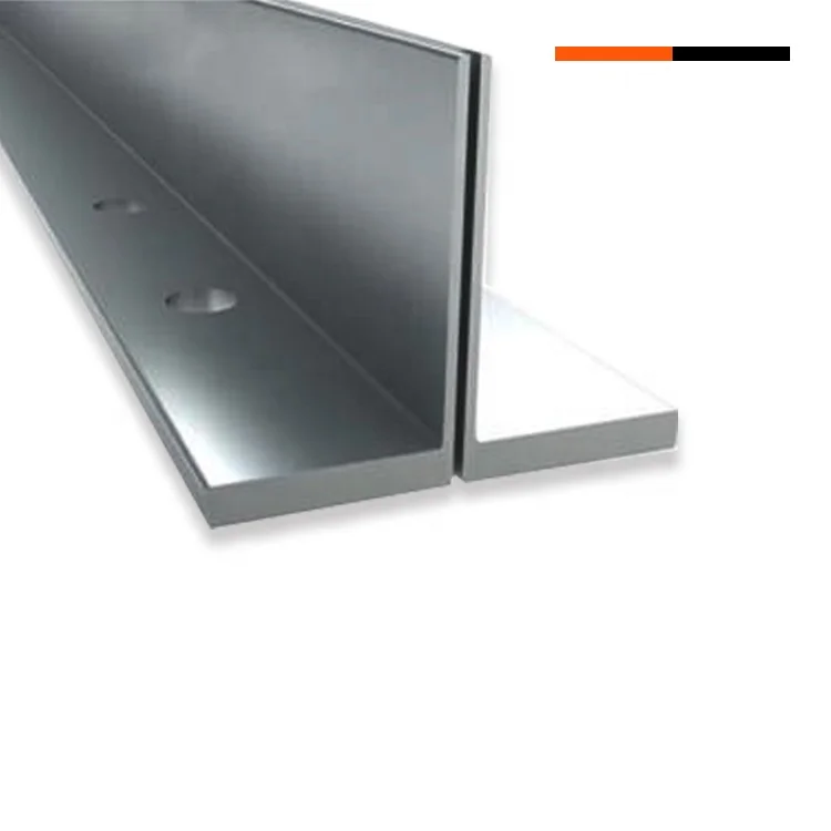 Jiefeng Elevator Guide Rail | Guide Rail For Elevator | T45/A (45*45*5mm)