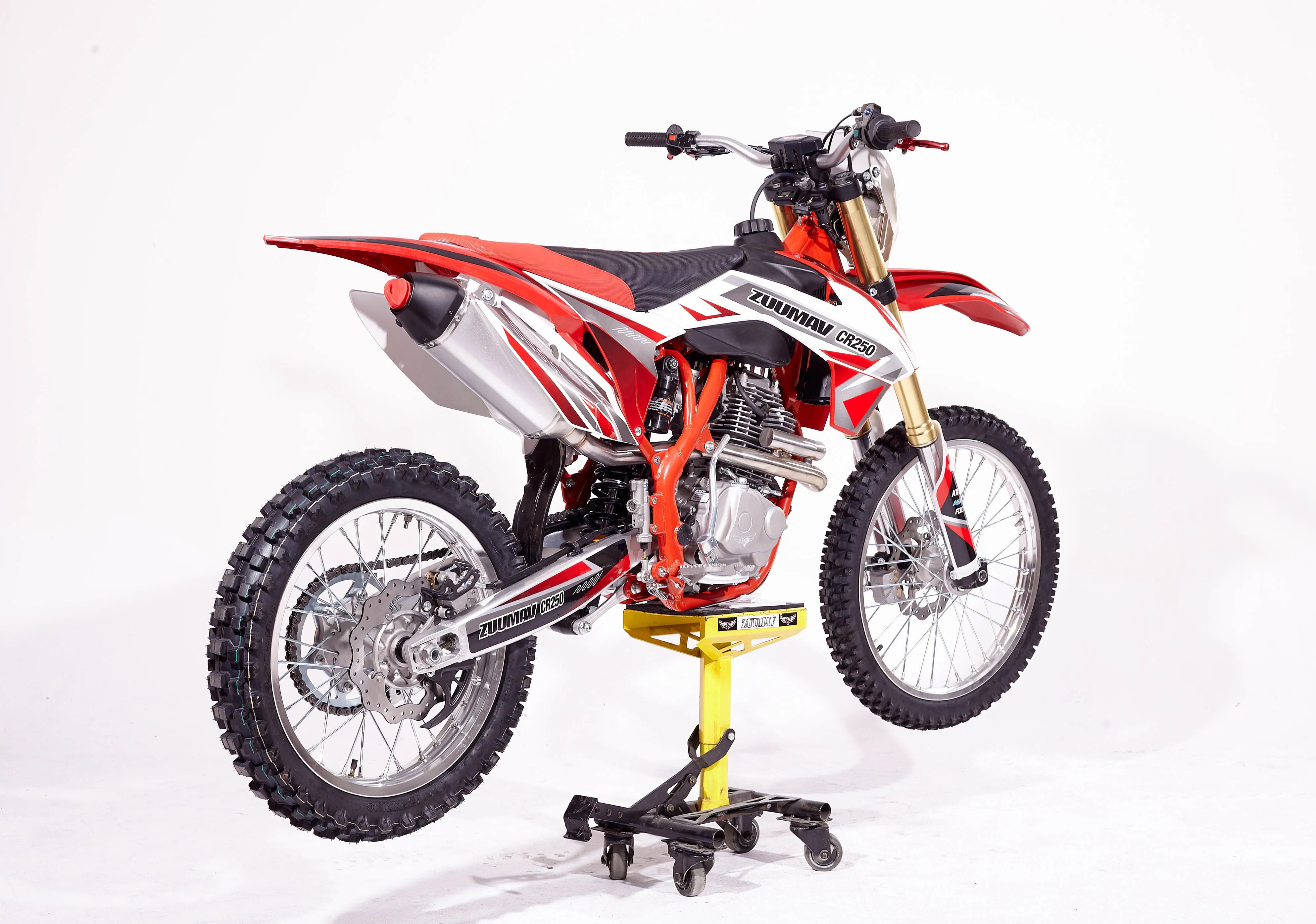 ZUUMAV K7- CB250CC High Speed Sport Racing Motorcycles Super Crossmotor
