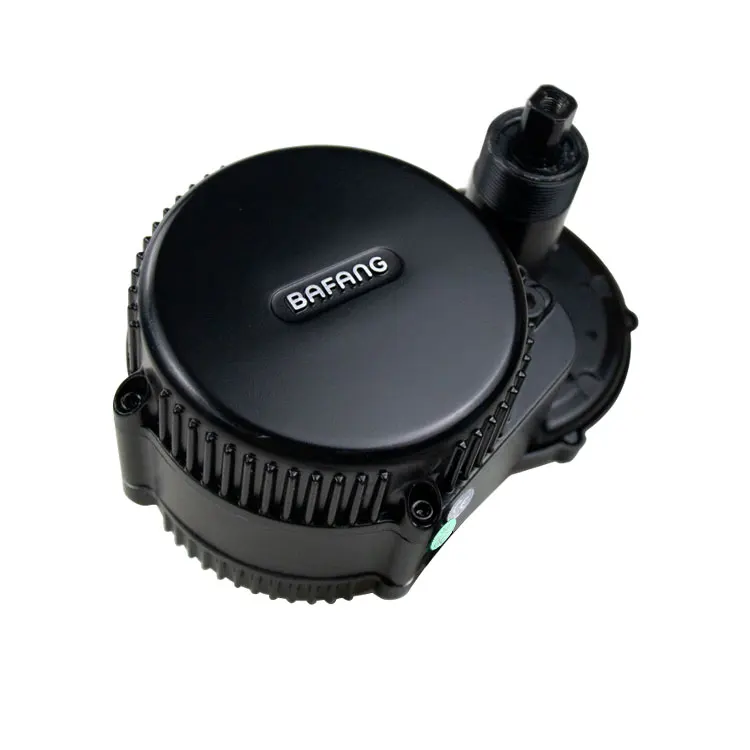 Bafang 48V 750W Motor Kit Mid Drive BBS02 BBS02B Mid Motor for Electric Bike without Battery and display