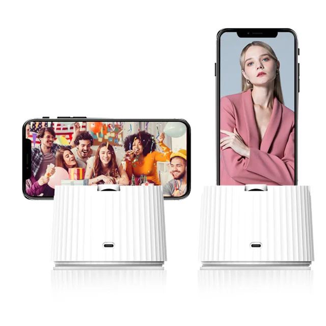 Интеллектуальный стабилизатор для Vlog Live Video Live Streaming