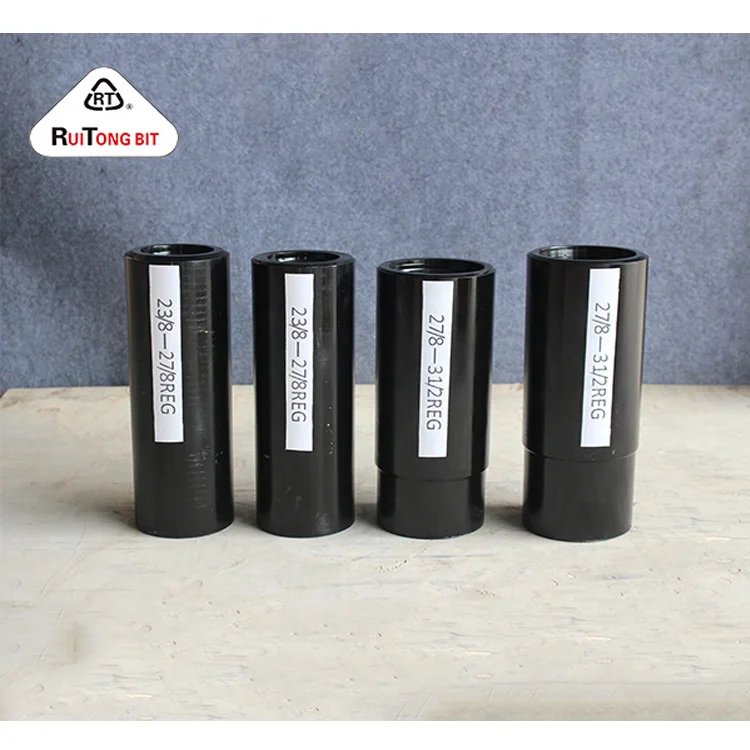Api Drilling Straight Od Adapter Connectors Drill Rod Adaptor Crossover Sub