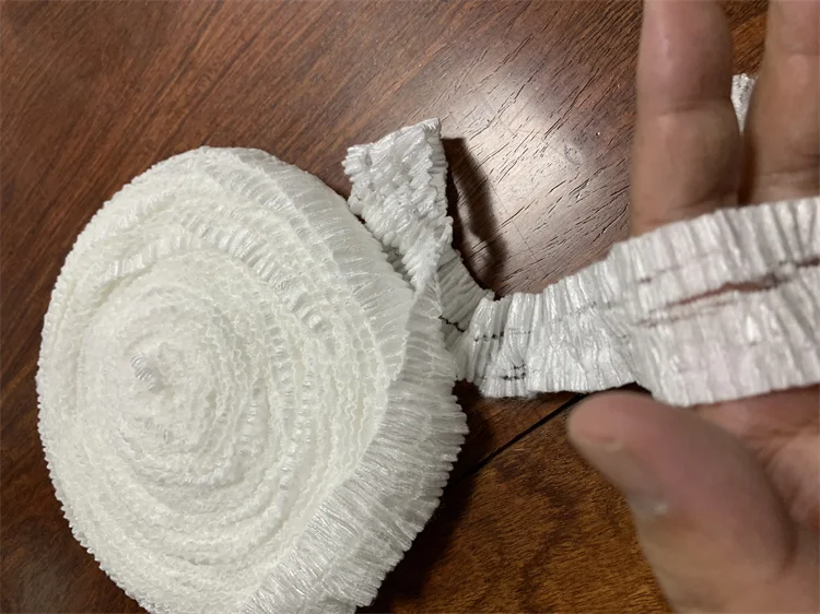 Custom Factory Direct Supply 4.0O/48000 Acetate For Filter PLA Tow